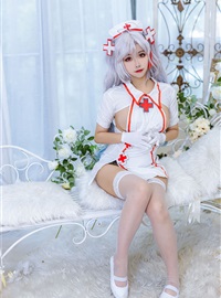 Nurse momoko Kui(1)